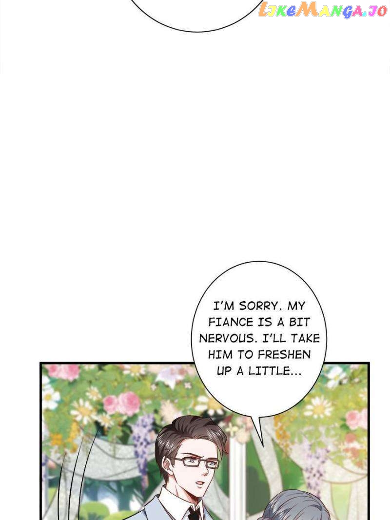 Trial Marriage Husband: Need to Work Hard Chapter 324 - page 24