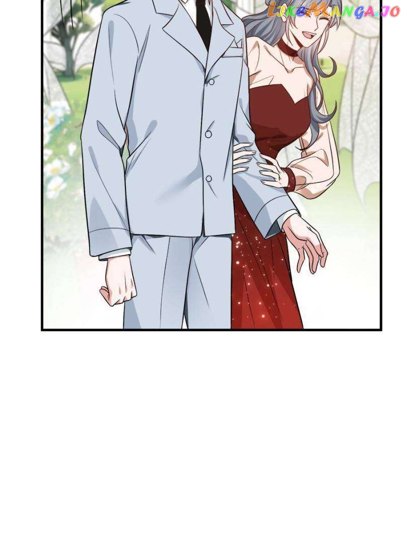 Trial Marriage Husband: Need to Work Hard Chapter 324 - page 25
