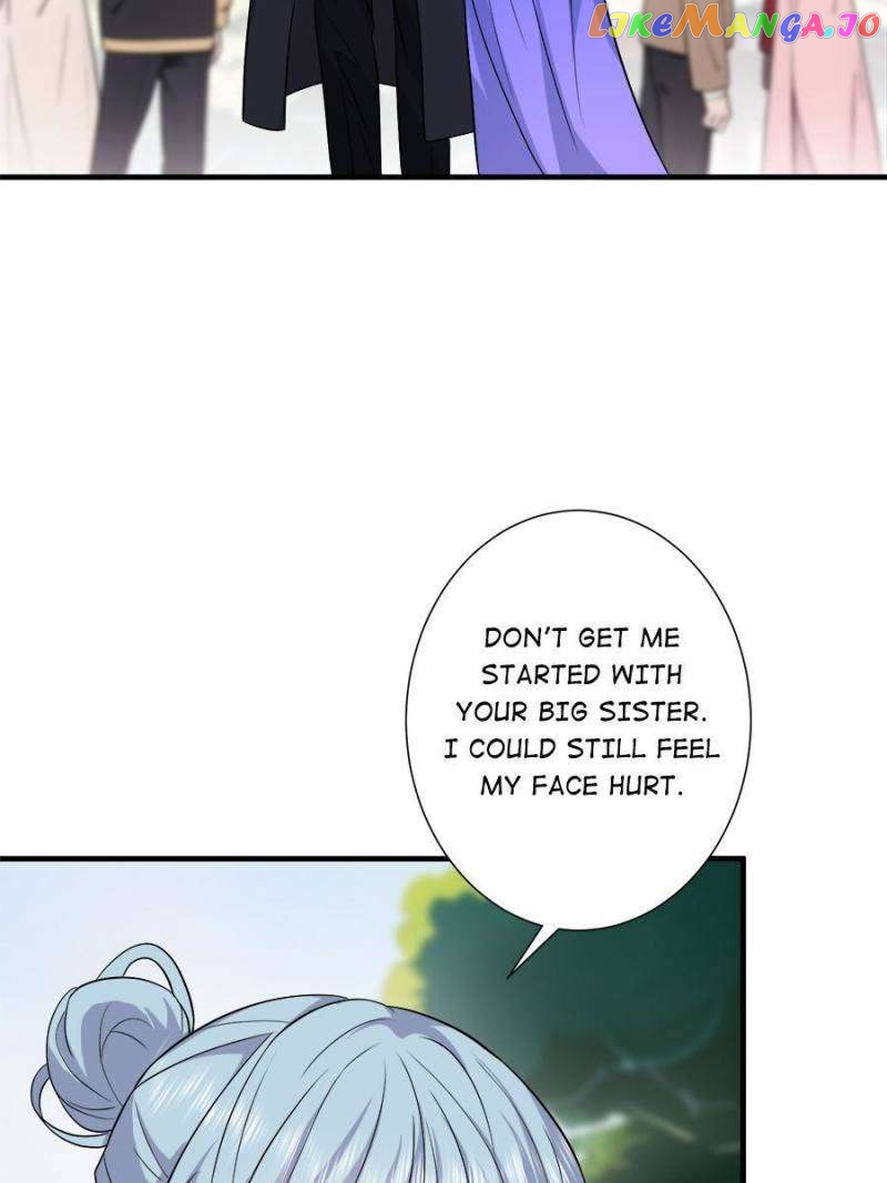Trial Marriage Husband: Need to Work Hard Chapter 324 - page 27