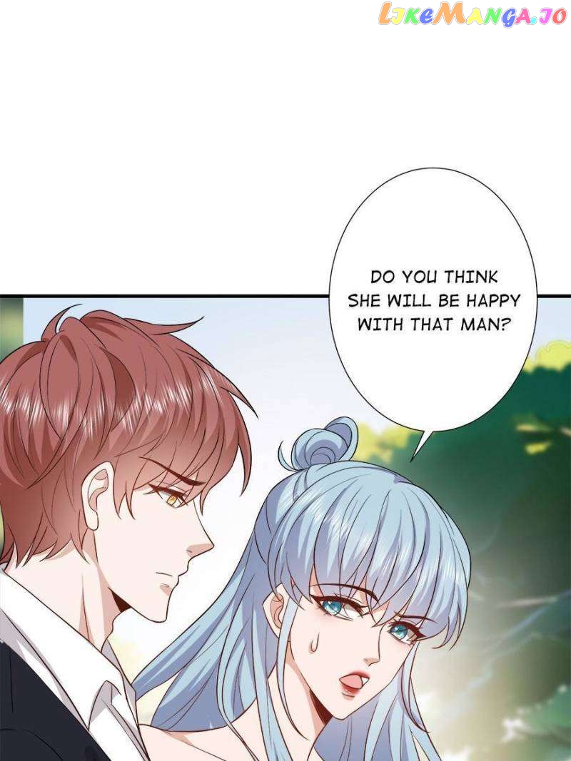 Trial Marriage Husband: Need to Work Hard Chapter 324 - page 29