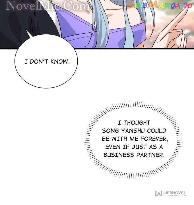 Trial Marriage Husband: Need to Work Hard Chapter 324 - page 30