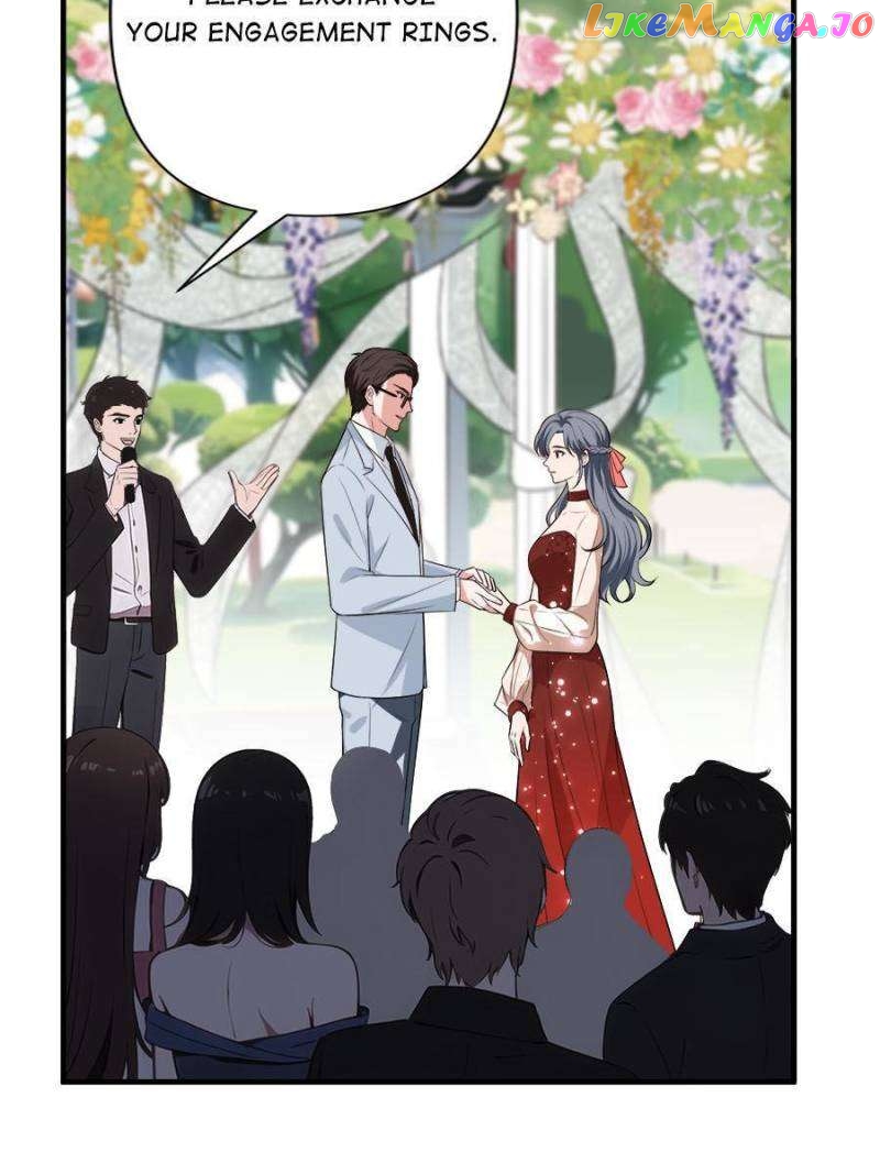 Trial Marriage Husband: Need to Work Hard Chapter 324 - page 32