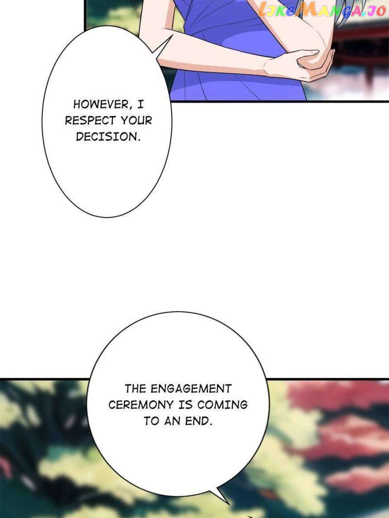 Trial Marriage Husband: Need to Work Hard Chapter 324 - page 34