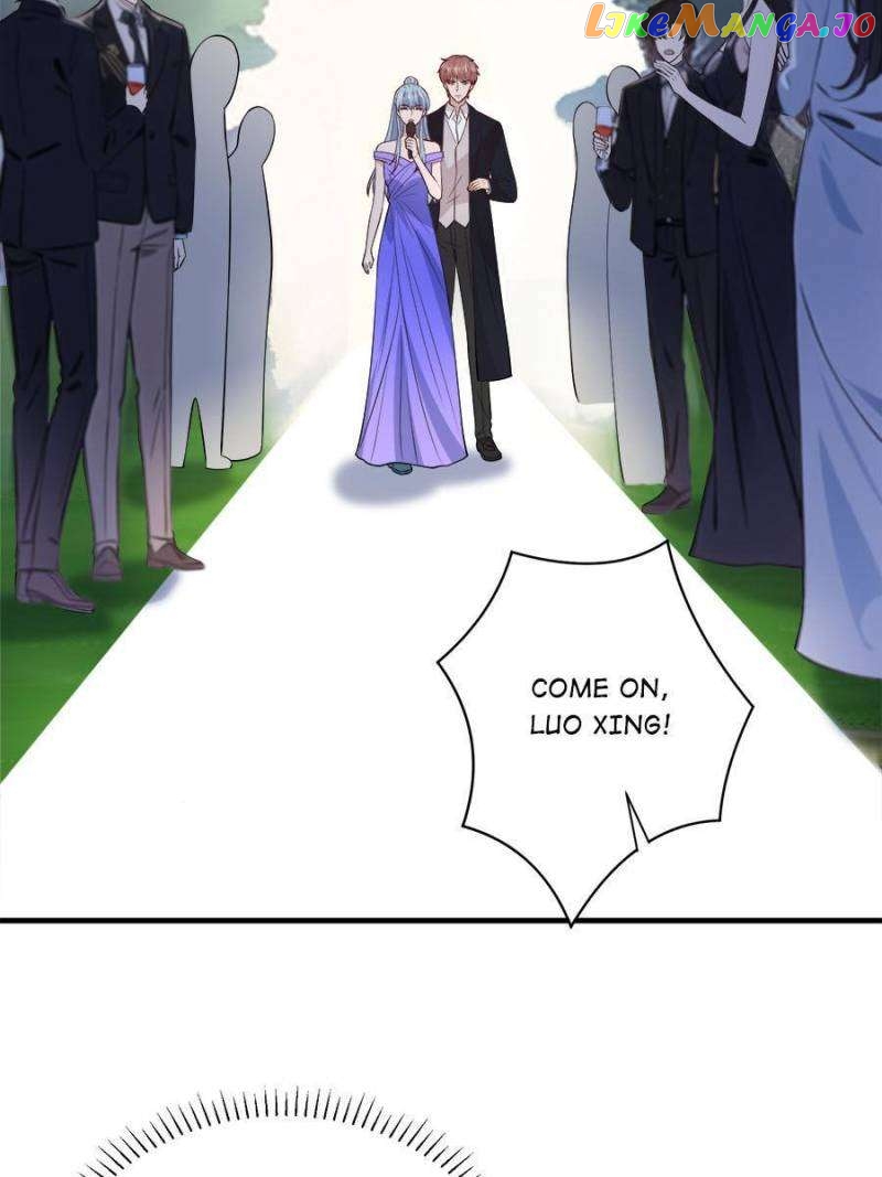 Trial Marriage Husband: Need to Work Hard Chapter 324 - page 38