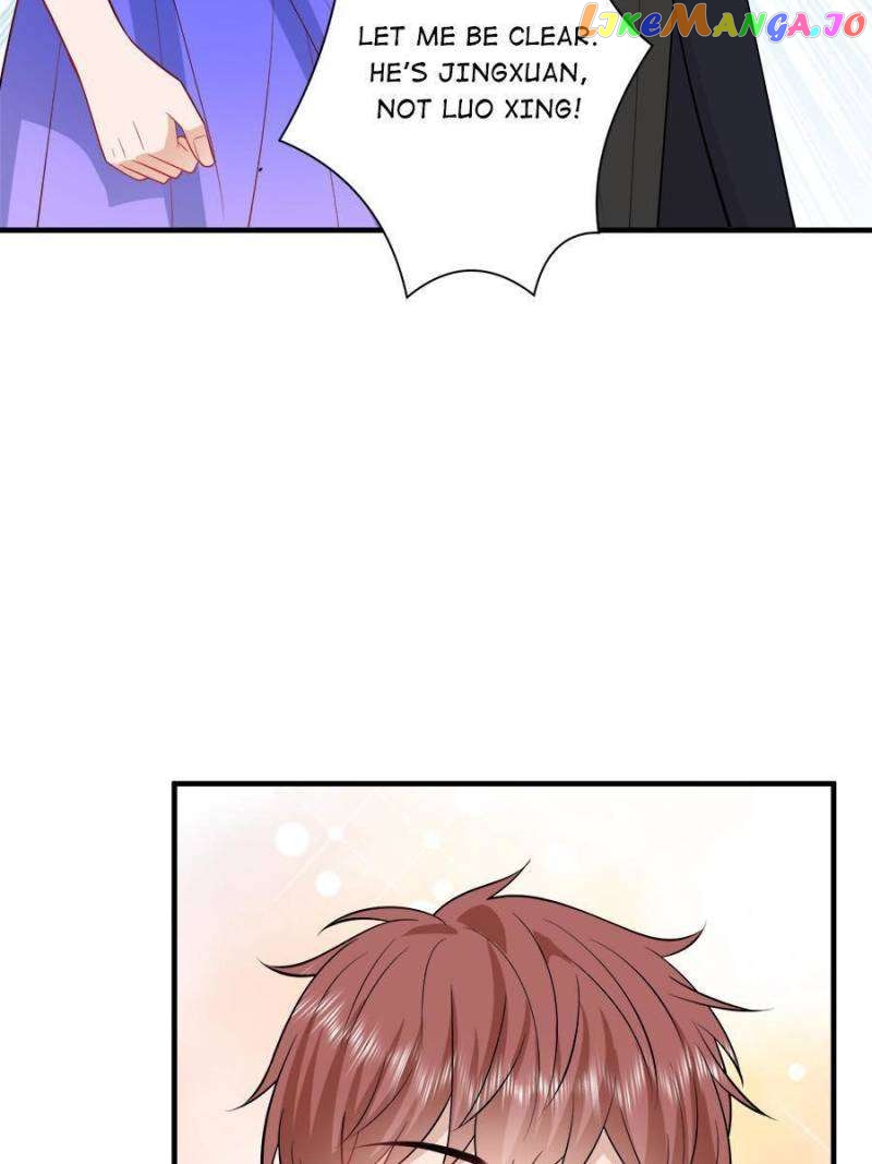 Trial Marriage Husband: Need to Work Hard Chapter 324 - page 42