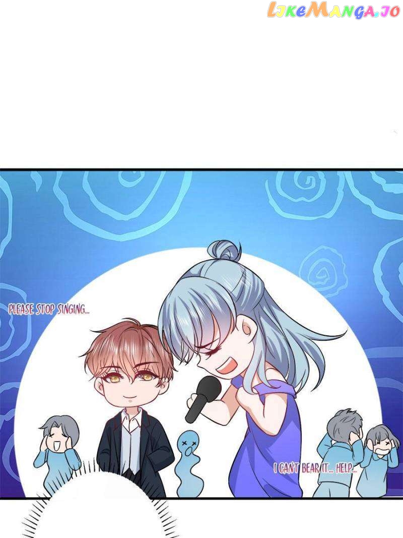 Trial Marriage Husband: Need to Work Hard Chapter 324 - page 46
