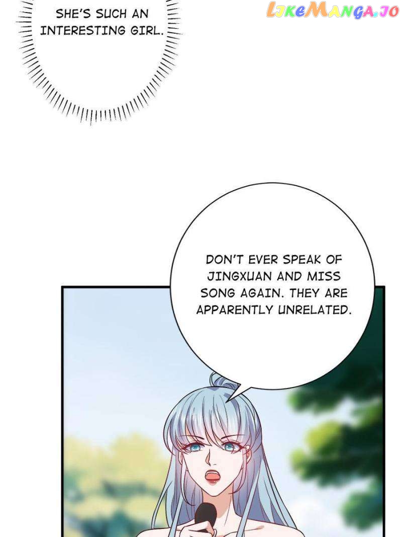 Trial Marriage Husband: Need to Work Hard Chapter 324 - page 47