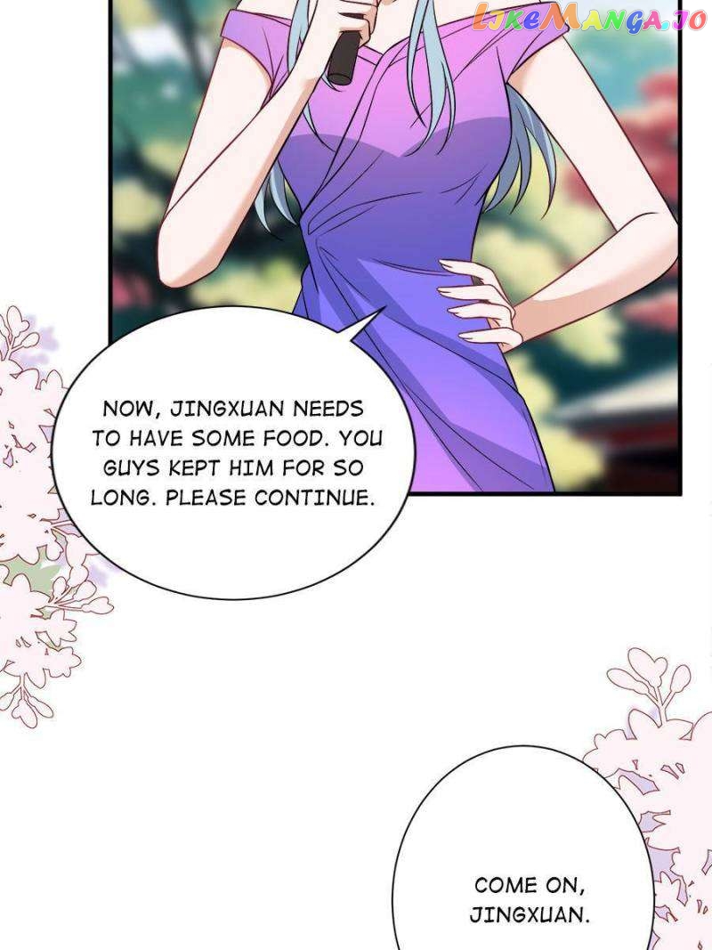 Trial Marriage Husband: Need to Work Hard Chapter 324 - page 48