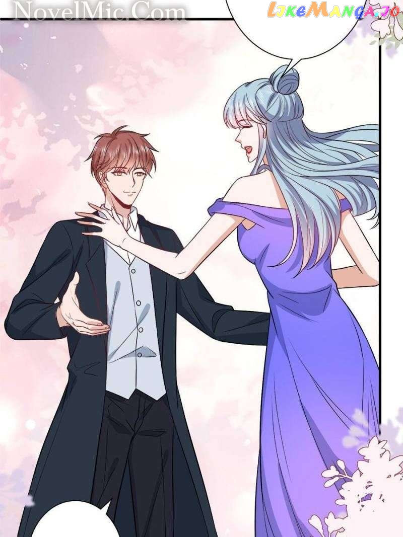 Trial Marriage Husband: Need to Work Hard Chapter 324 - page 49