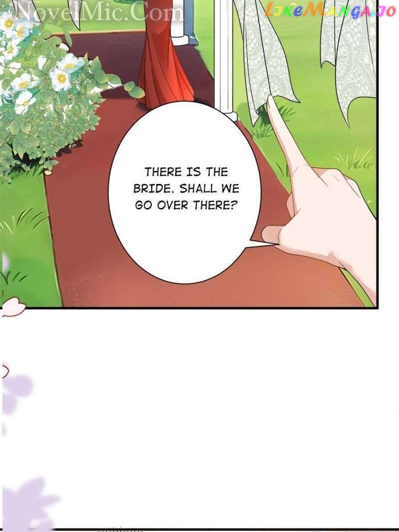 Trial Marriage Husband: Need to Work Hard Chapter 324 - page 5