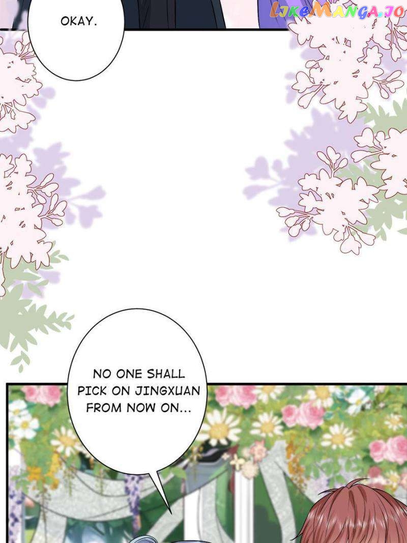 Trial Marriage Husband: Need to Work Hard Chapter 324 - page 50