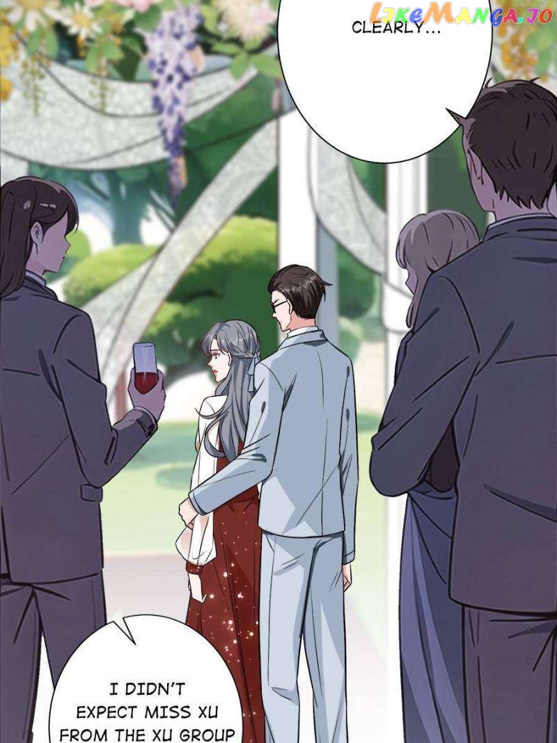 Trial Marriage Husband: Need to Work Hard Chapter 324 - page 52