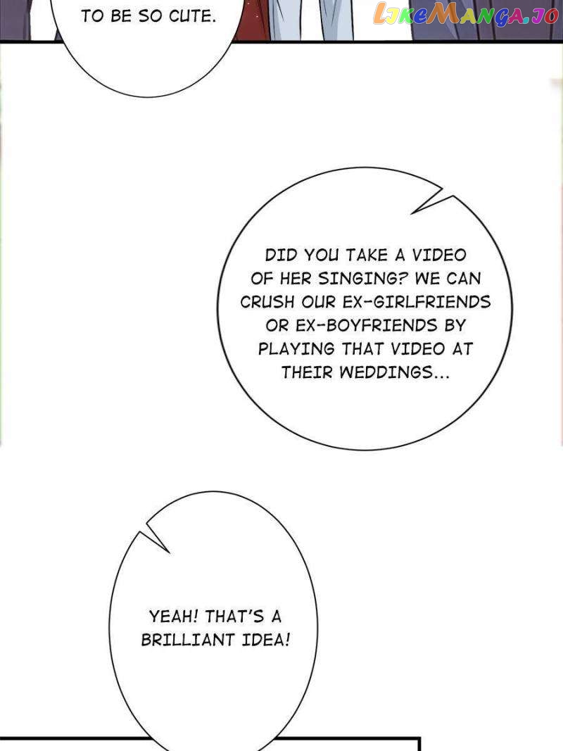 Trial Marriage Husband: Need to Work Hard Chapter 324 - page 53