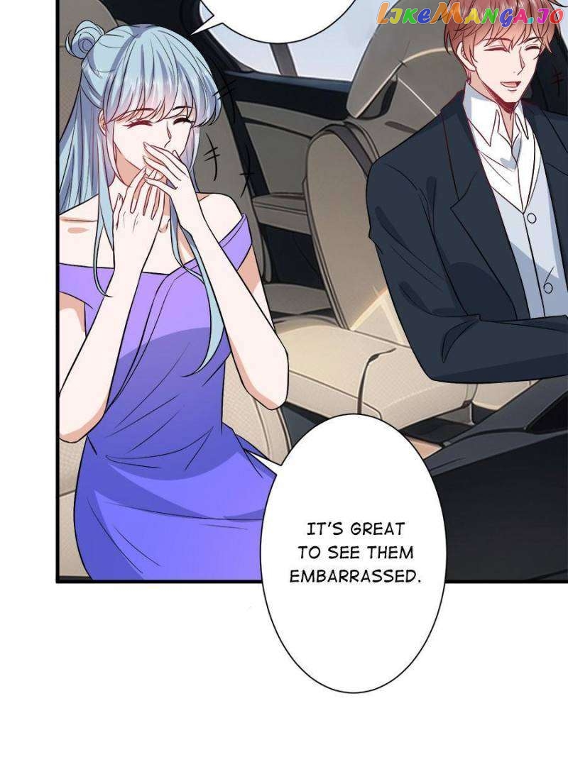 Trial Marriage Husband: Need to Work Hard Chapter 324 - page 55