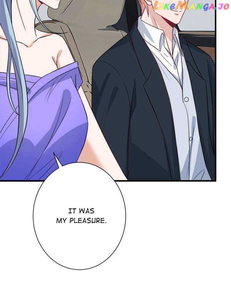 Trial Marriage Husband: Need to Work Hard Chapter 324 - page 57
