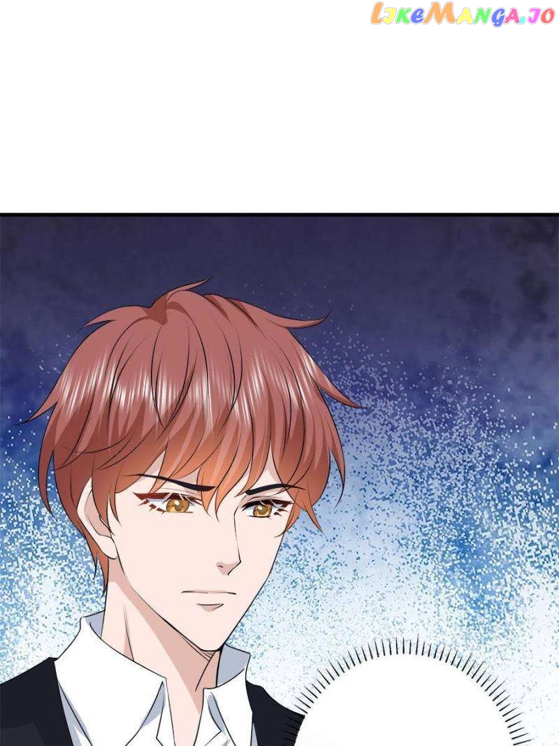 Trial Marriage Husband: Need to Work Hard Chapter 324 - page 59
