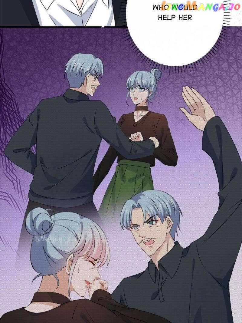 Trial Marriage Husband: Need to Work Hard Chapter 324 - page 60