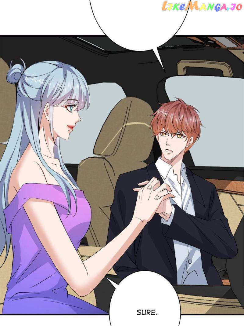 Trial Marriage Husband: Need to Work Hard Chapter 324 - page 62