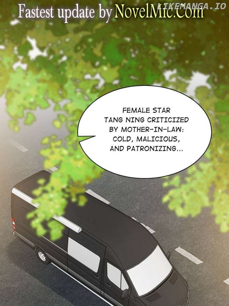 Trial Marriage Husband: Need to Work Hard Chapter 356 - page 1