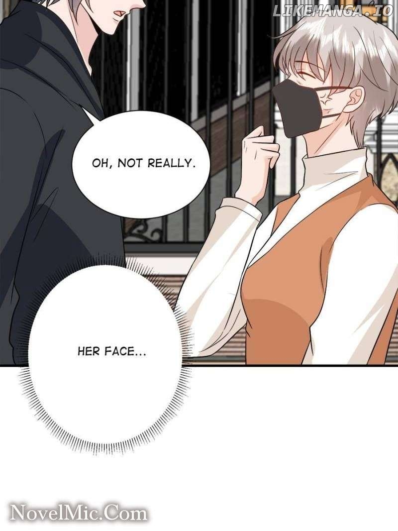 Trial Marriage Husband: Need to Work Hard Chapter 356 - page 10