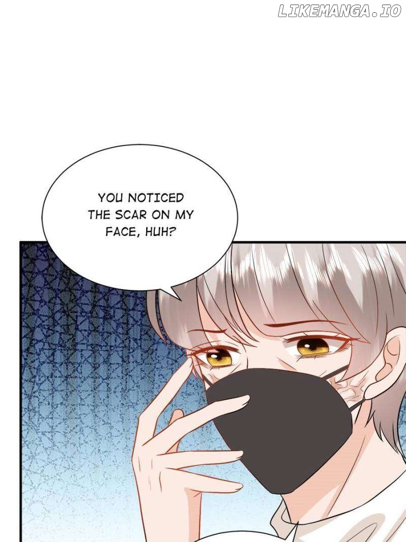 Trial Marriage Husband: Need to Work Hard Chapter 356 - page 11