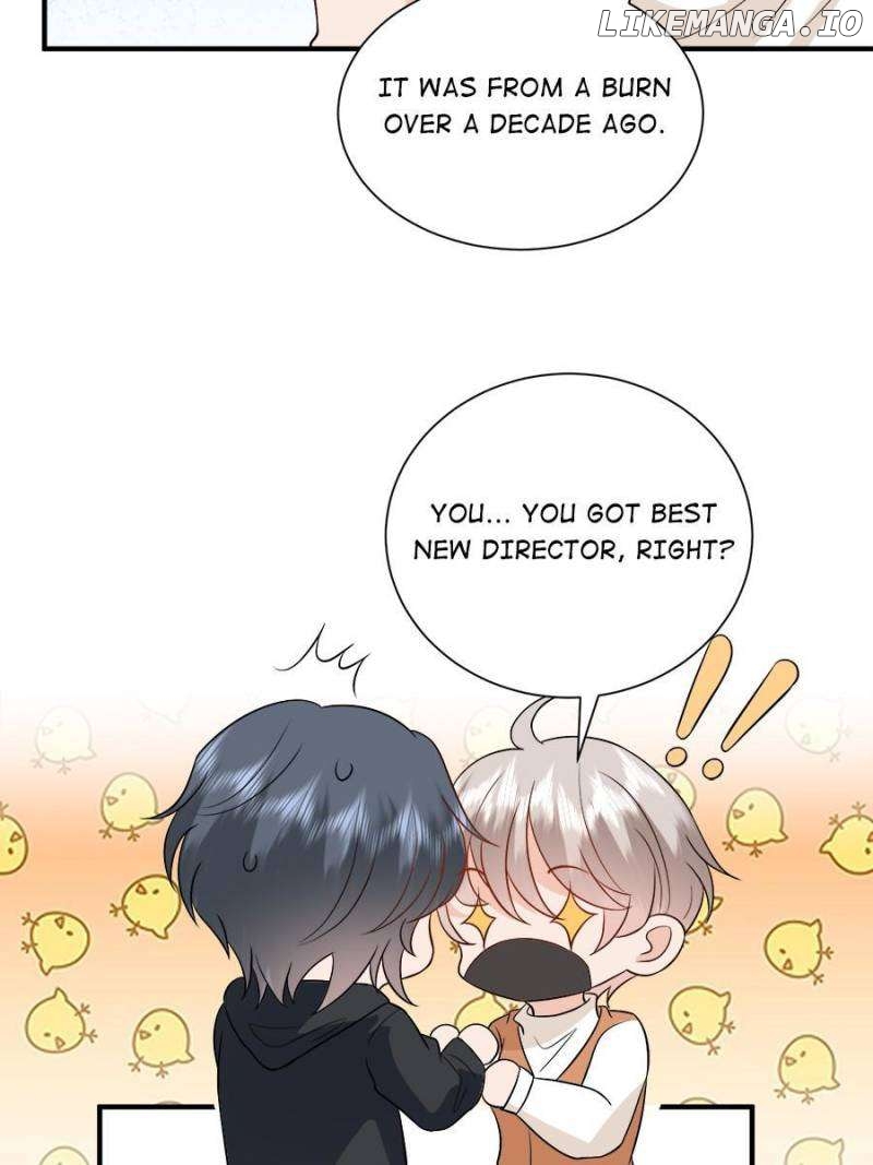Trial Marriage Husband: Need to Work Hard Chapter 356 - page 12