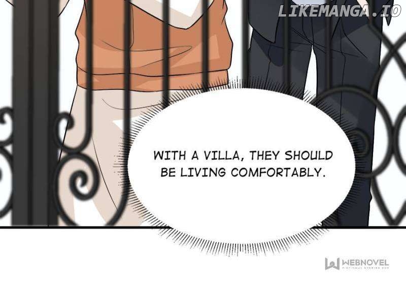 Trial Marriage Husband: Need to Work Hard Chapter 356 - page 15