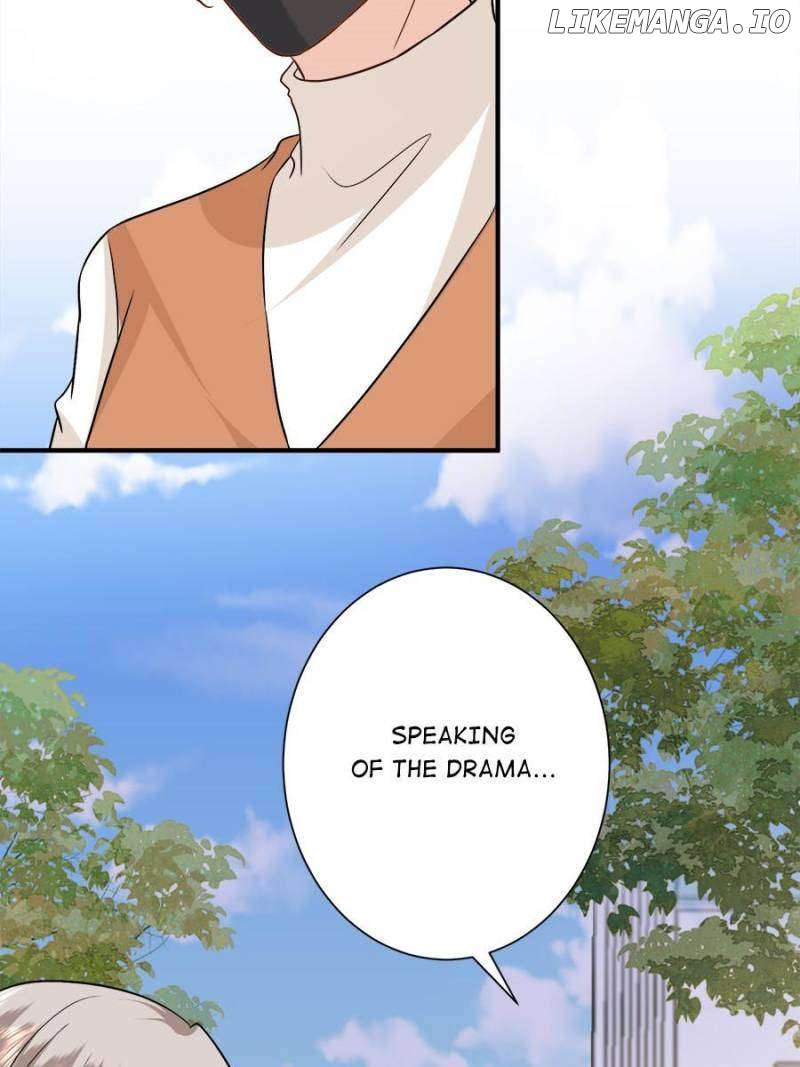 Trial Marriage Husband: Need to Work Hard Chapter 356 - page 18
