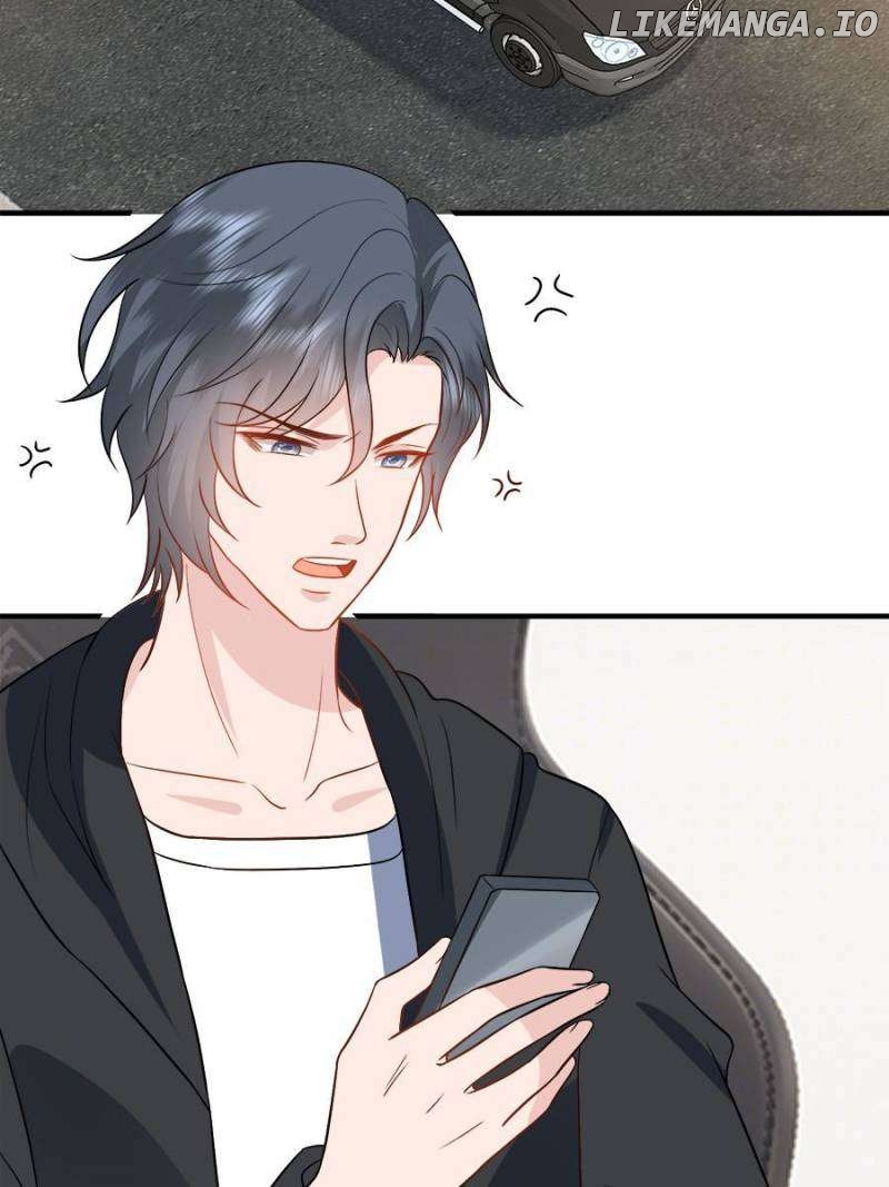 Trial Marriage Husband: Need to Work Hard Chapter 356 - page 2
