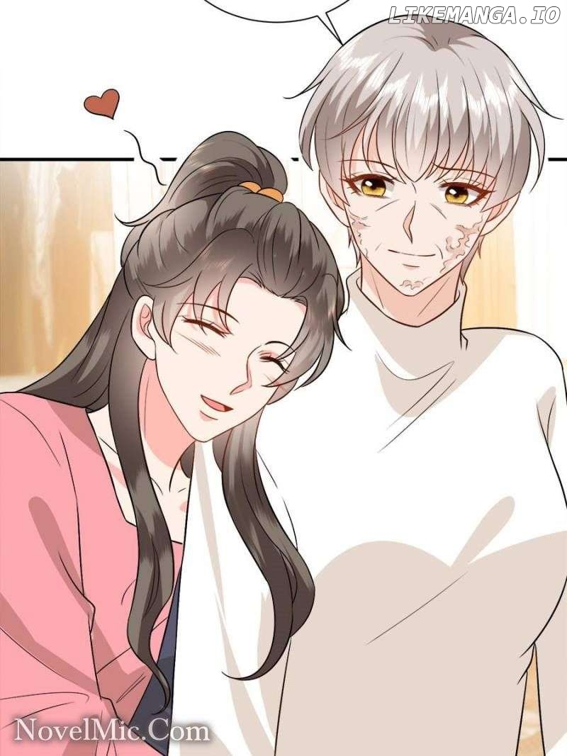 Trial Marriage Husband: Need to Work Hard Chapter 356 - page 24