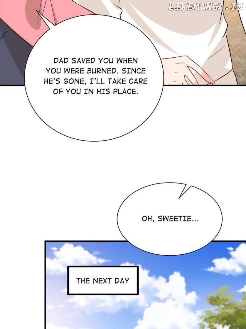 Trial Marriage Husband: Need to Work Hard Chapter 356 - page 25