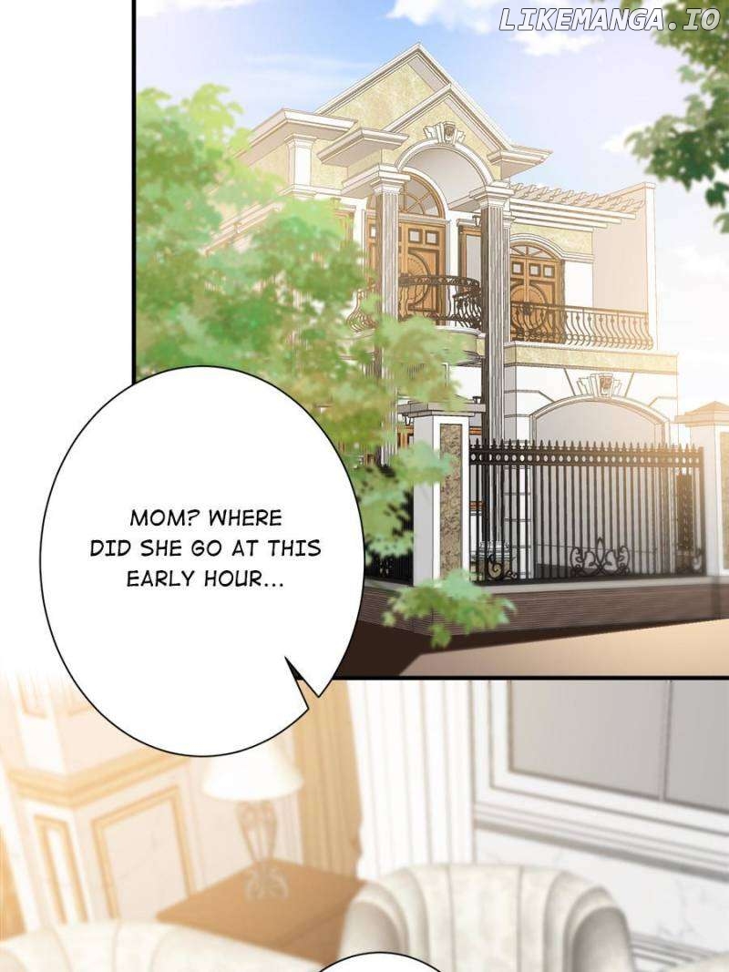 Trial Marriage Husband: Need to Work Hard Chapter 356 - page 26