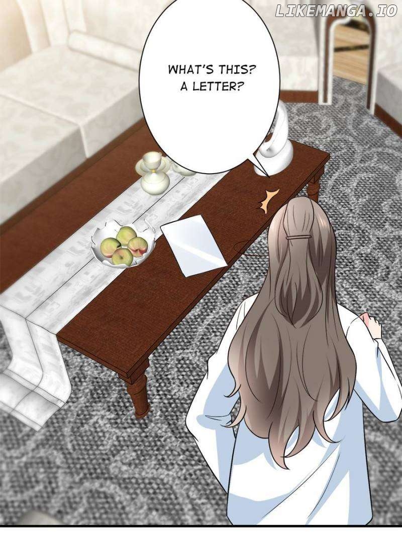 Trial Marriage Husband: Need to Work Hard Chapter 356 - page 27