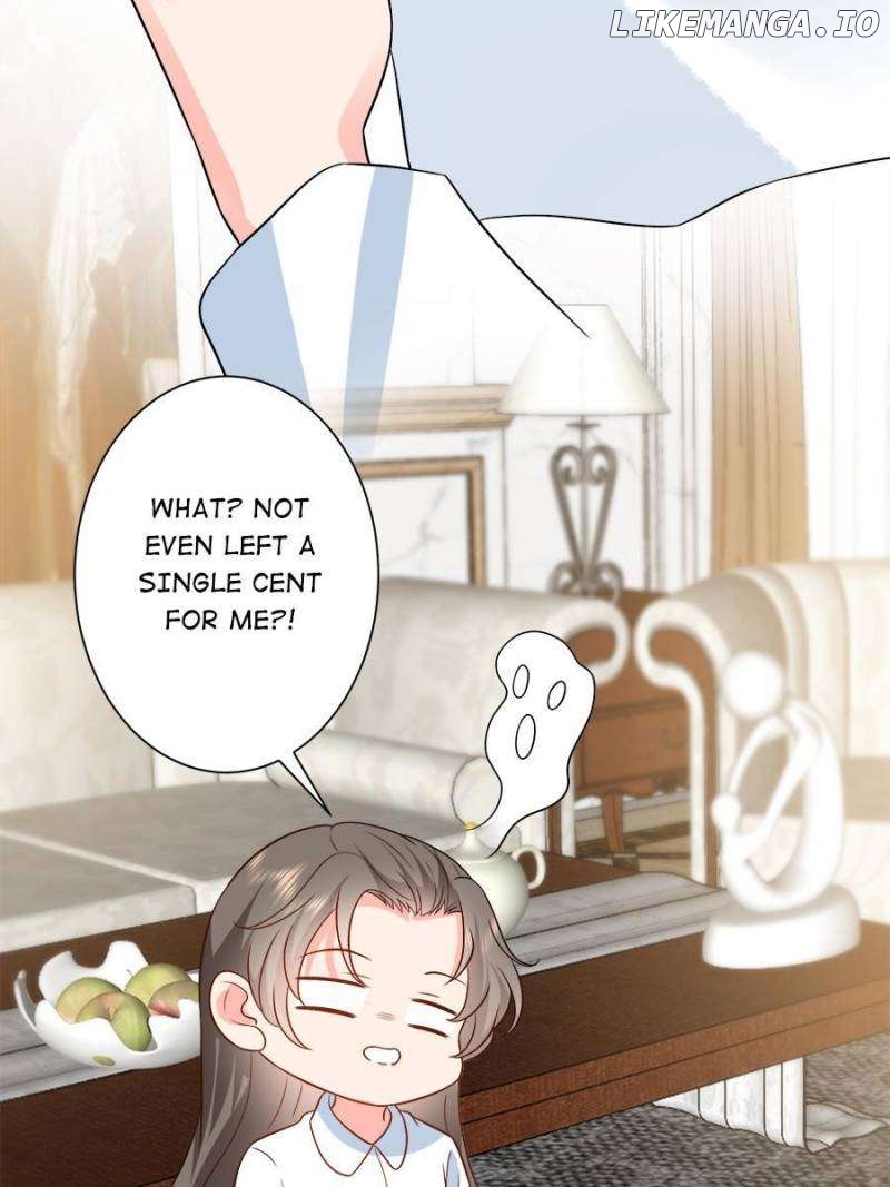 Trial Marriage Husband: Need to Work Hard Chapter 356 - page 29