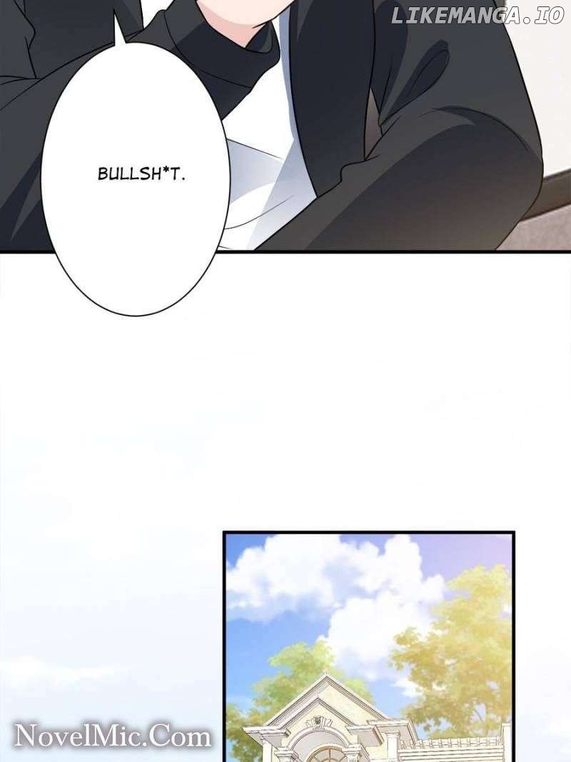 Trial Marriage Husband: Need to Work Hard Chapter 356 - page 3