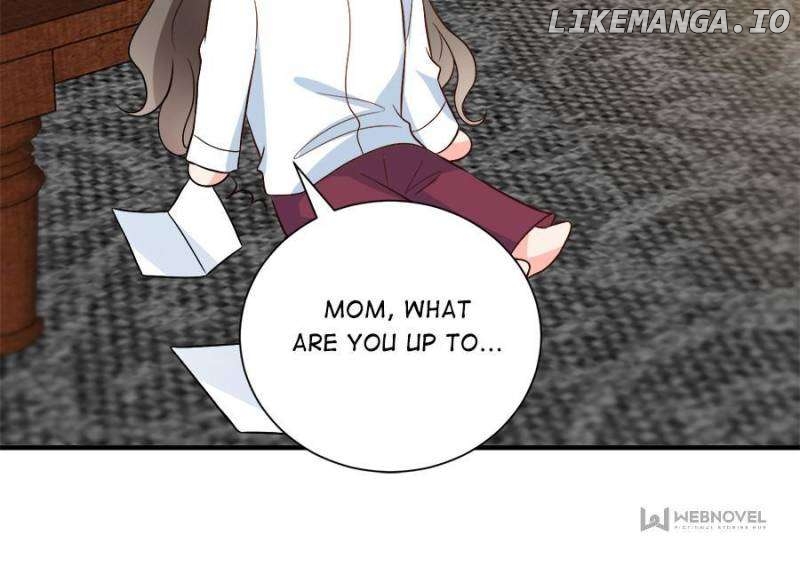 Trial Marriage Husband: Need to Work Hard Chapter 356 - page 30