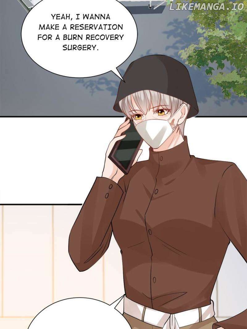 Trial Marriage Husband: Need to Work Hard Chapter 356 - page 32