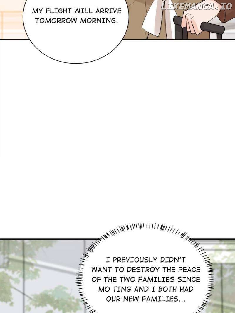 Trial Marriage Husband: Need to Work Hard Chapter 356 - page 33
