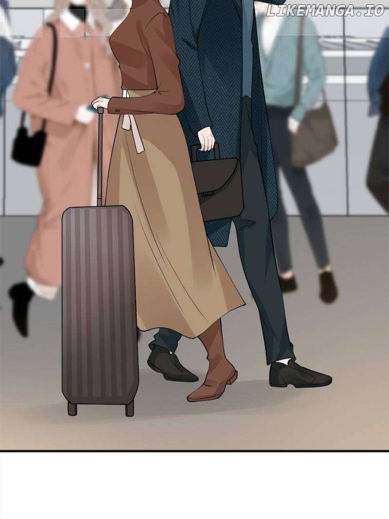 Trial Marriage Husband: Need to Work Hard Chapter 356 - page 37