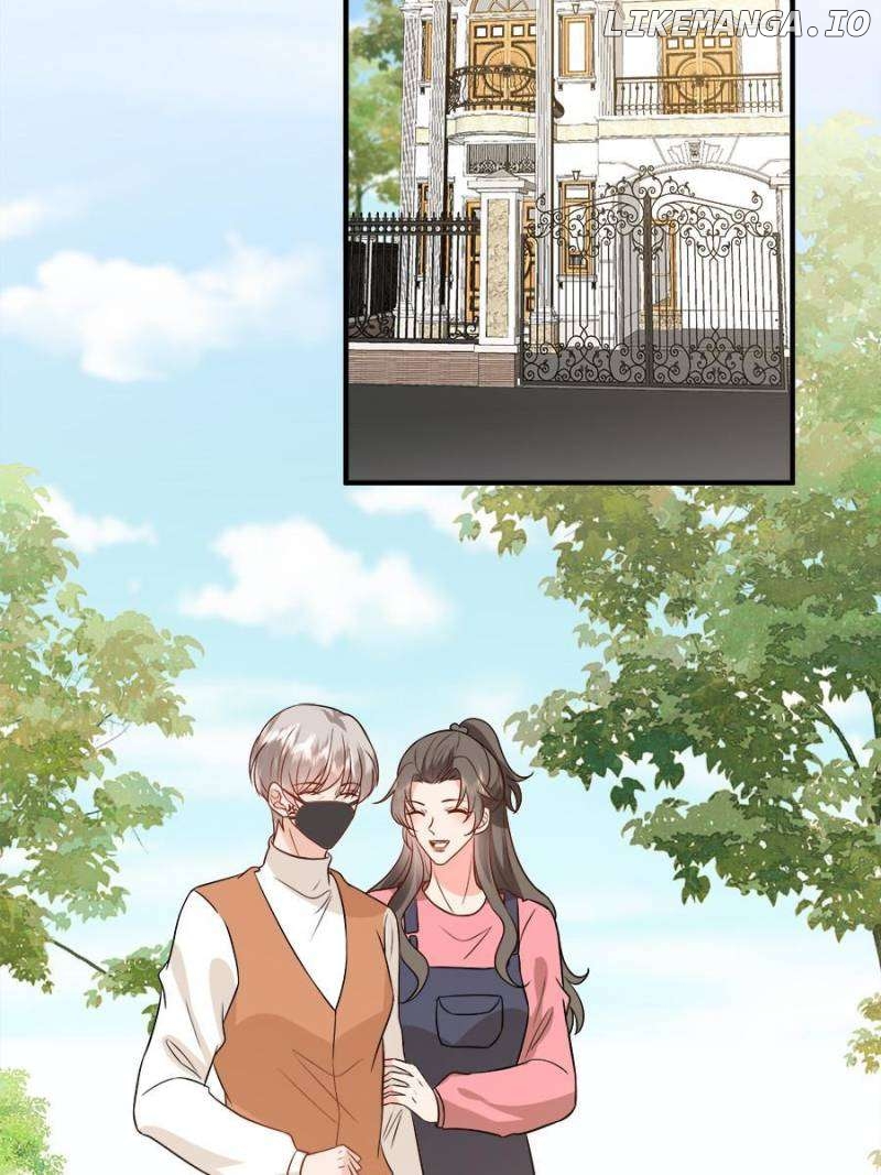 Trial Marriage Husband: Need to Work Hard Chapter 356 - page 4