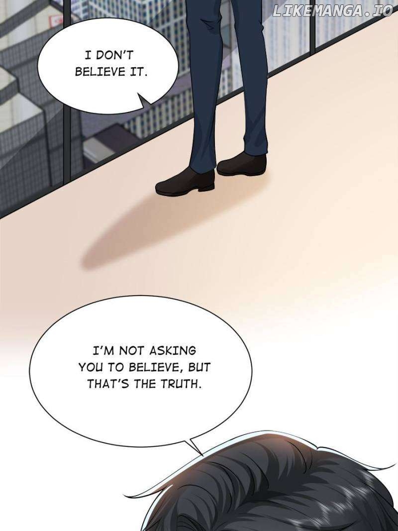 Trial Marriage Husband: Need to Work Hard Chapter 356 - page 42