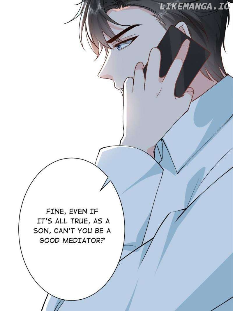 Trial Marriage Husband: Need to Work Hard Chapter 356 - page 43