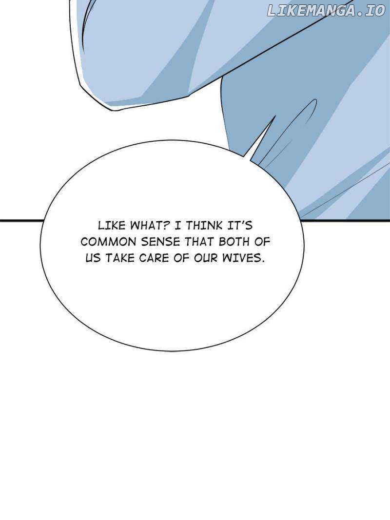 Trial Marriage Husband: Need to Work Hard Chapter 356 - page 44