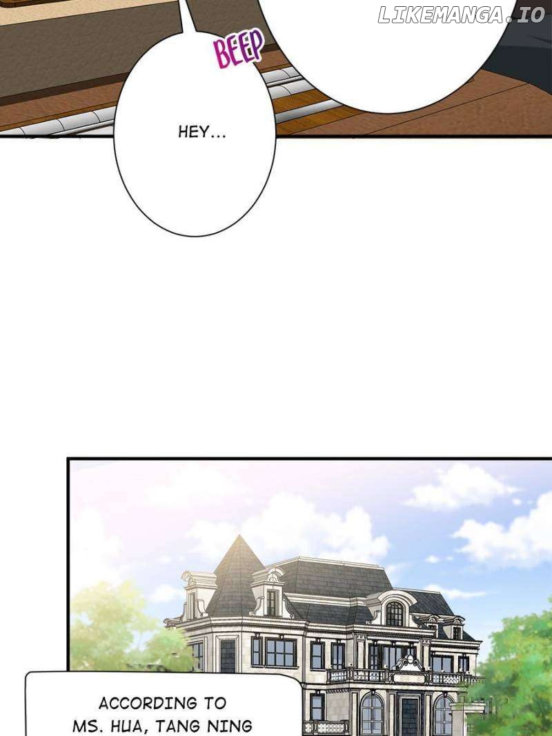 Trial Marriage Husband: Need to Work Hard Chapter 356 - page 47