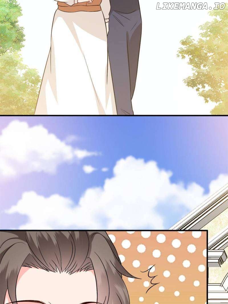 Trial Marriage Husband: Need to Work Hard Chapter 356 - page 5