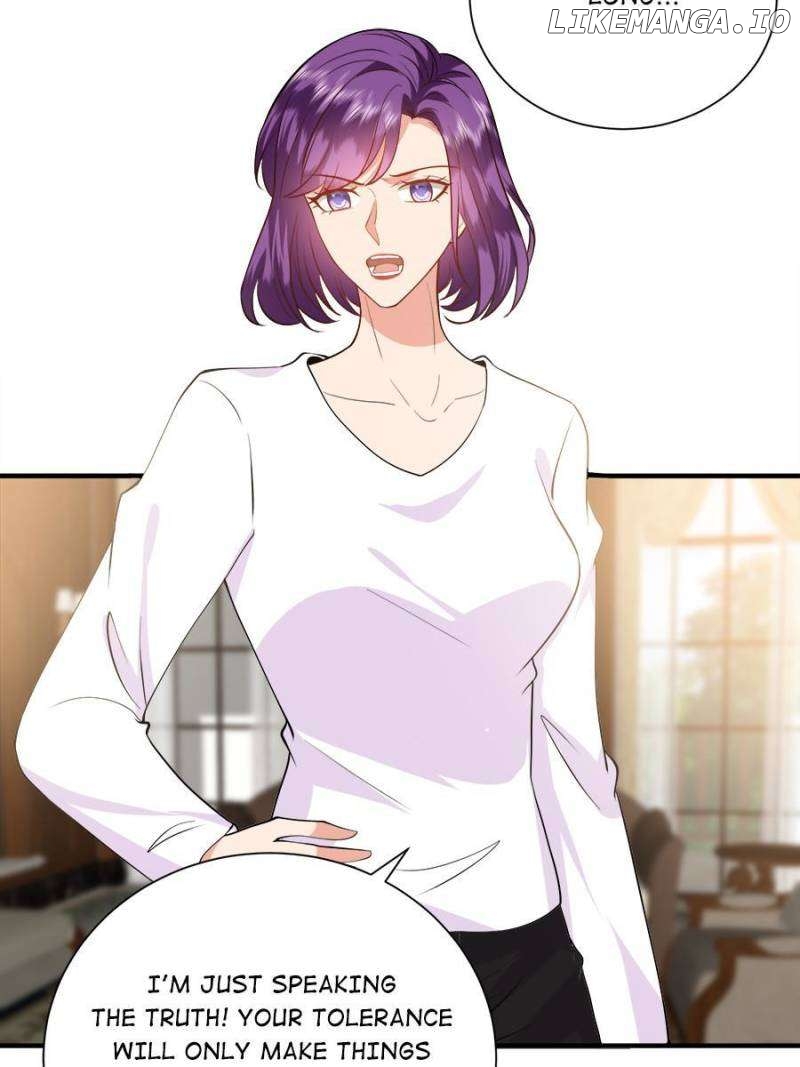 Trial Marriage Husband: Need to Work Hard Chapter 356 - page 50