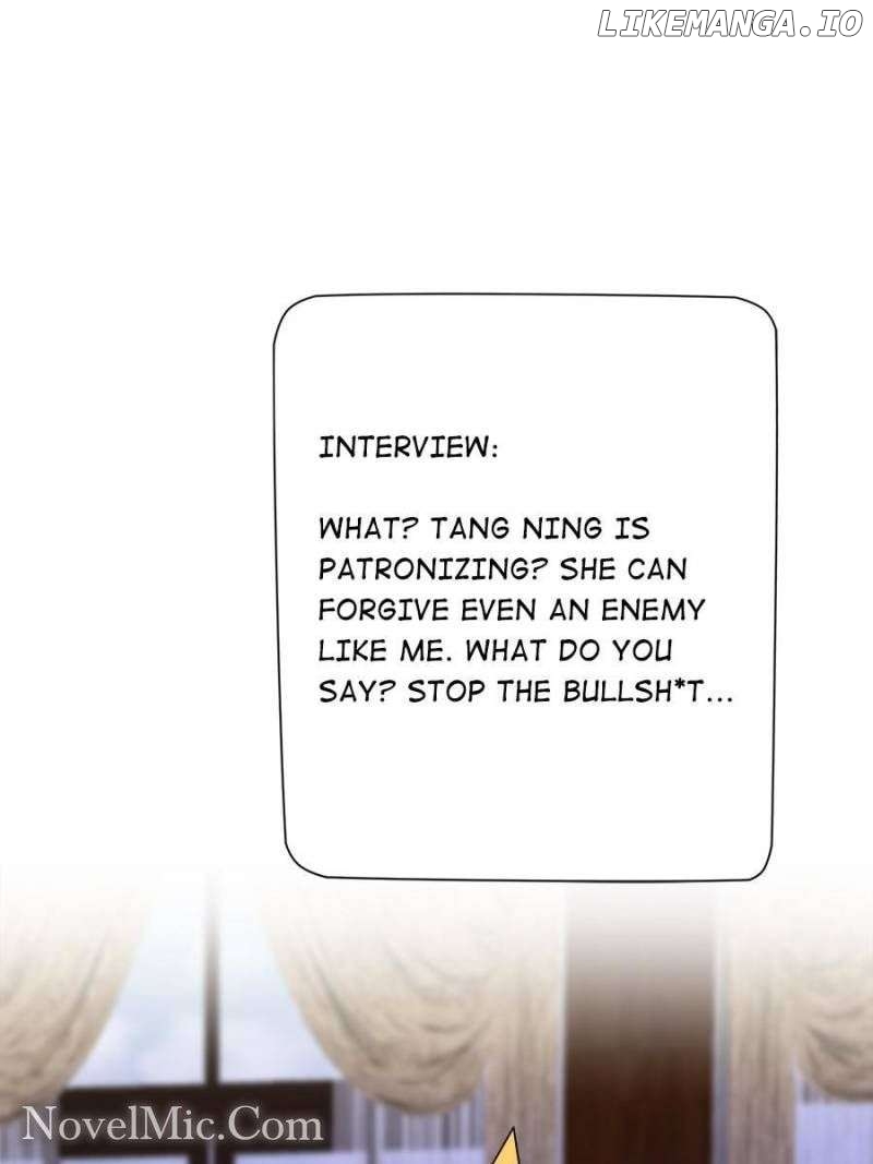 Trial Marriage Husband: Need to Work Hard Chapter 356 - page 53