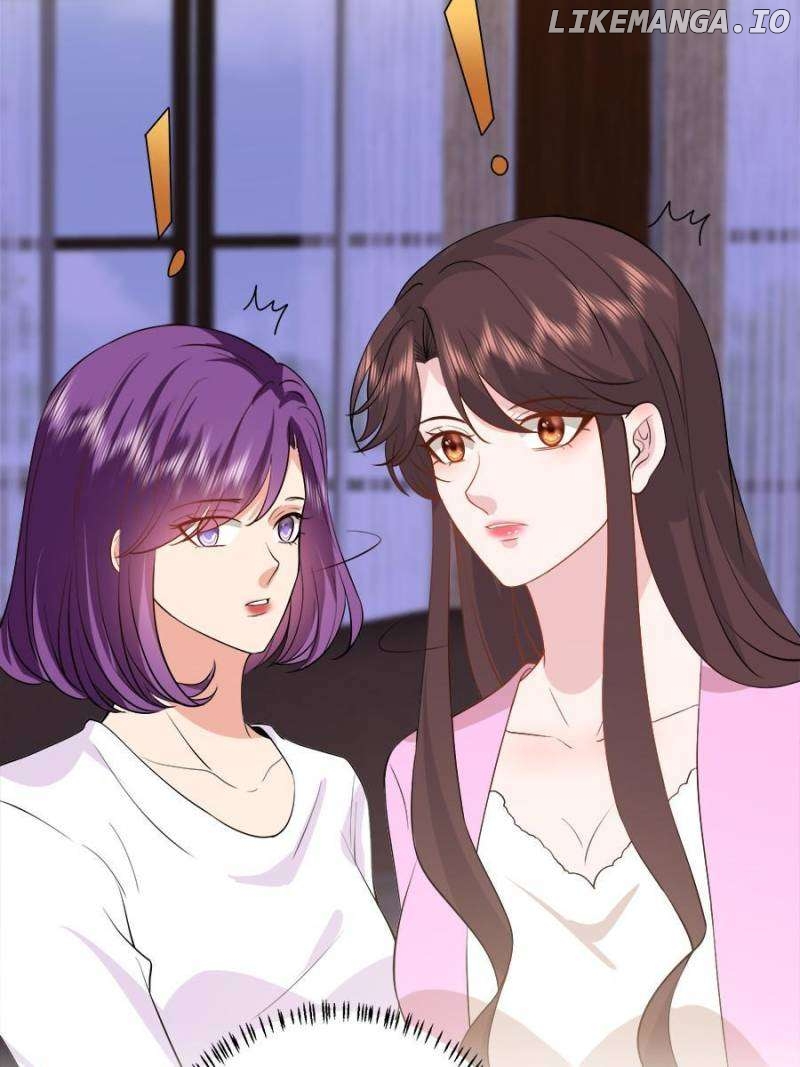 Trial Marriage Husband: Need to Work Hard Chapter 356 - page 54