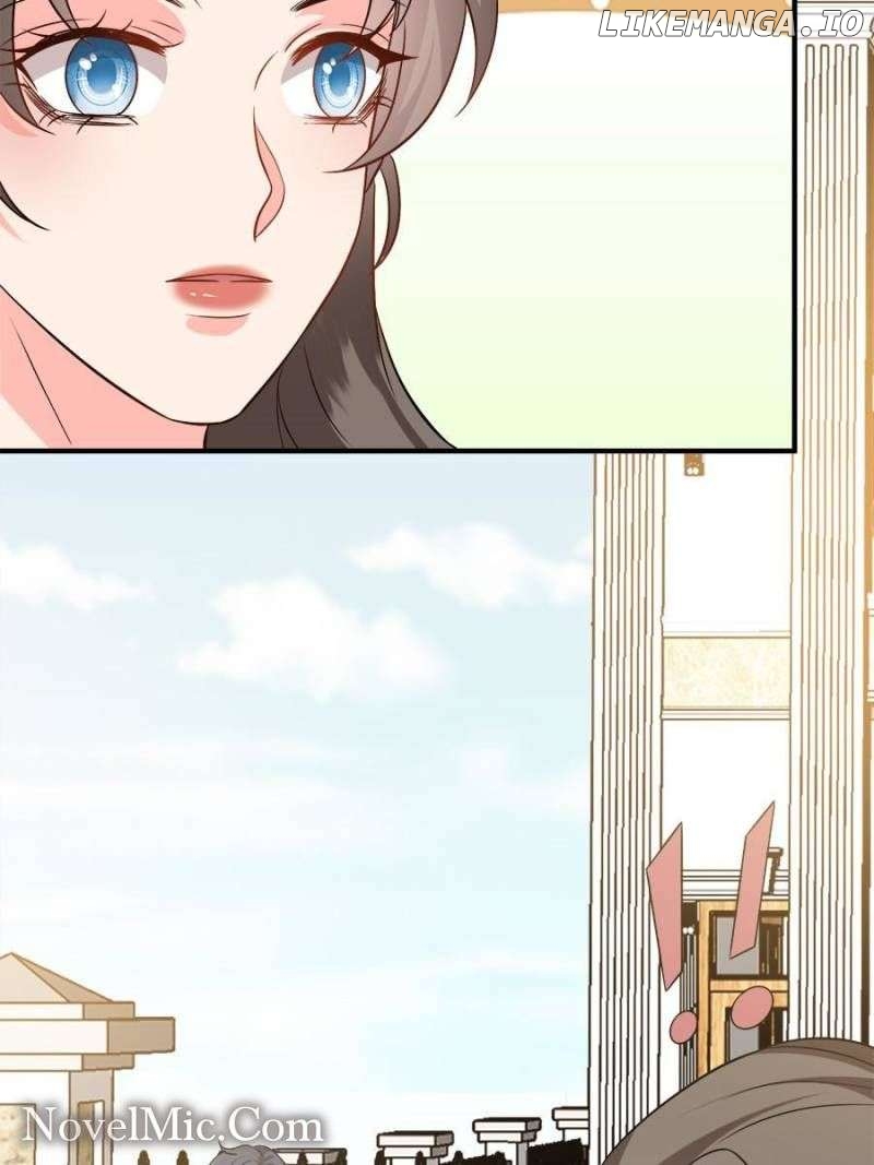 Trial Marriage Husband: Need to Work Hard Chapter 356 - page 6