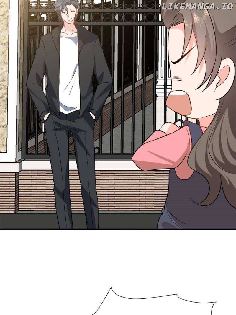 Trial Marriage Husband: Need to Work Hard Chapter 356 - page 7